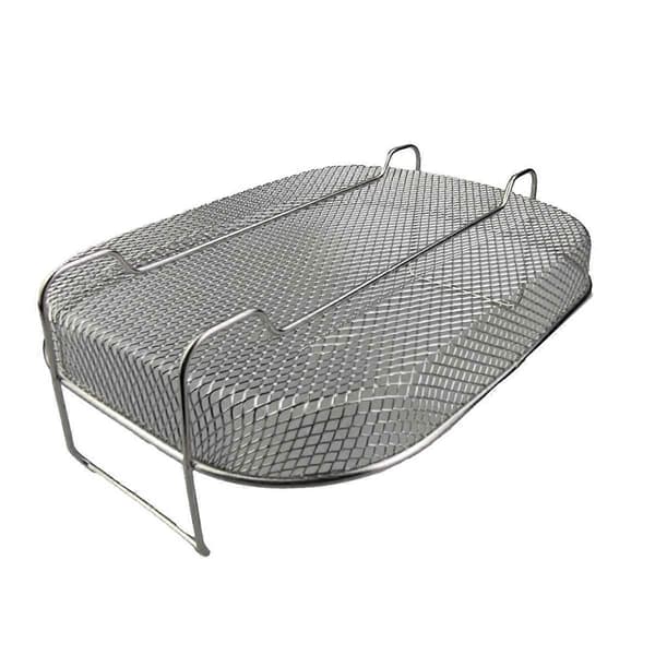 Fritösställ, Ång- och Rostställ för Foodi Possible Cooker Pro 8.5 Qt MC1000, MC1001, MC1010-serien