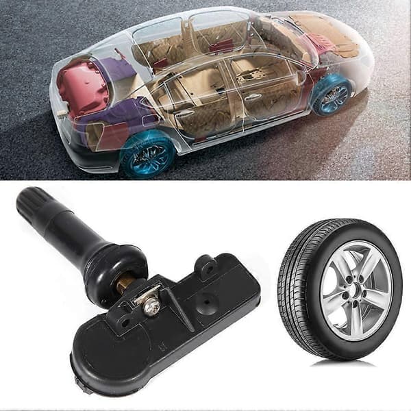 Dæktrykssensor TPMS Passer til UBARU CROSSTREK 2016-2017 28103SA001