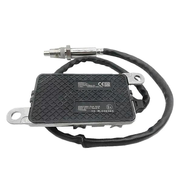 24V NOX Sensor Nitrogen Oksygen Sensor 22827993,5WK97371 for FE FL FM Lastebil