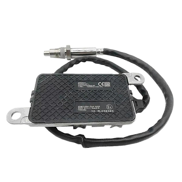 24V NOX Sensor Nitrogen Oxygen Sensor 22827993,5WK97371 til FE FL FM Lastbil