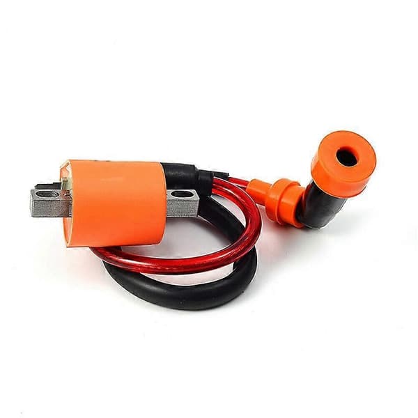 Tændspole Tændrør CDI Boks 4BD-85540-10-00 til 250 YFB250 Bear Tracker 250 YFM250B/X