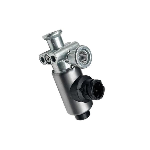 Lastbil Luftbremsesystem Solenoidventil til - 4720706390 4721706360 0059971236