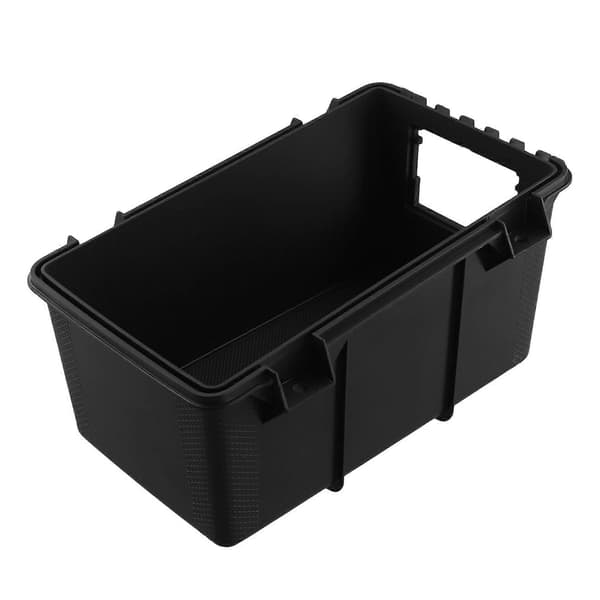 Mittkonsol Armstöd Förvaringslåda för A3 2017-2021 8VD863300A 8VD 863 300 A