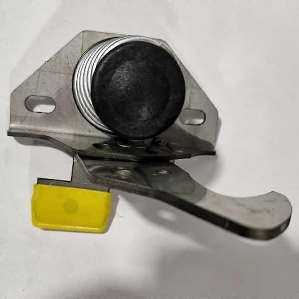 Huv Motorhuv Säkerhetsspärr Lås Passar för E90 / E91 3-serie 51237073916