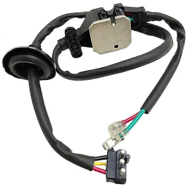 Varmeblæsermotor Regulator Modstand 1298213351 til - SL-Class SL320 SL500 SL600
