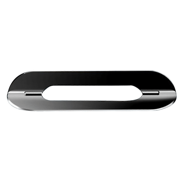Mini Vikbart Laptopställ Justerbar Vinkel Skrivbord Tabletthållare Notebook Tangentbordsstöd Grå