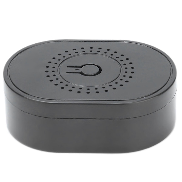 16A Smart Switch Dobbelt Kontrol Timer Multifunktionel On Off Controller Switch til ZigBee til Tuya 85