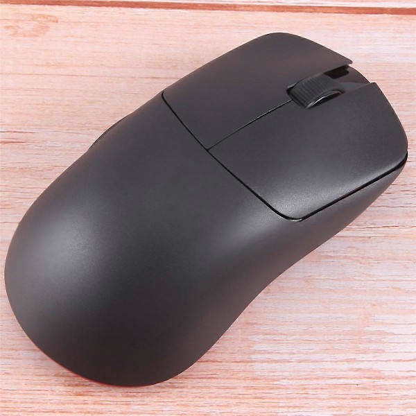Aj099 2.4G Trådløs Mus for Nettbrett Laptop Gaming Datamaskin Mus Svart