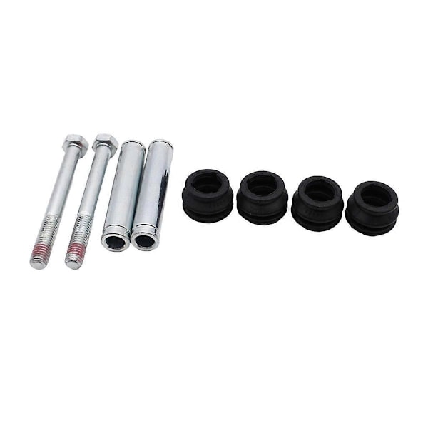 1 Set Bromsoksglidpinnar Fram Guide för Jimny 1998 BCF1406AX2 113-1406X CKT1050 Reparationsverktyg Tillbehör