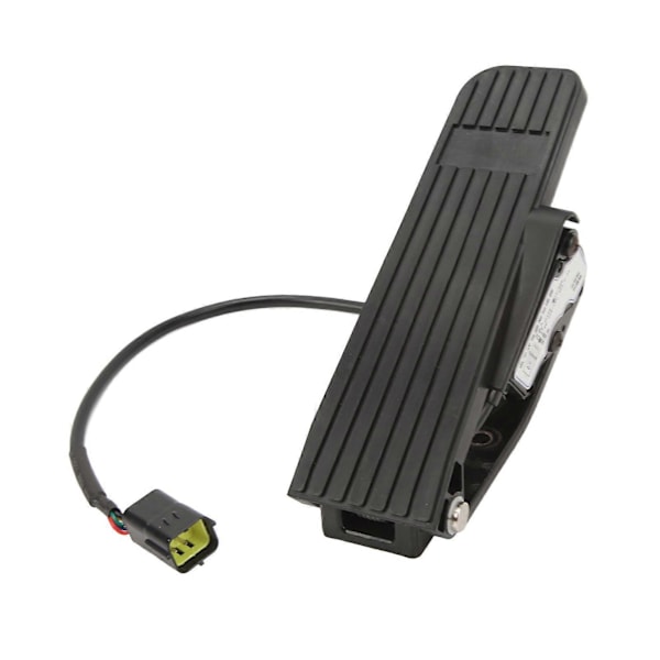 Elektronisk gaspedal 0 til 5V output højtydende programmerbar speederpedal til køretøjer