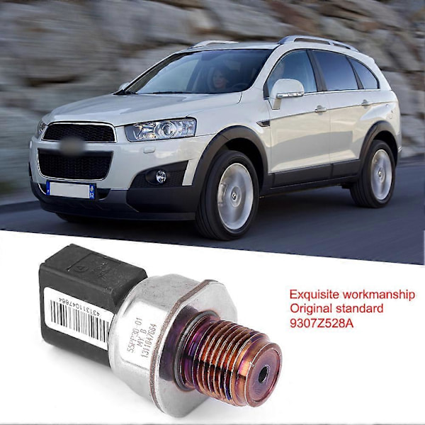 9307Z528A Bränsletrycksgivare för Högt Tryck till Chevrolet Captiva Cruze Epica