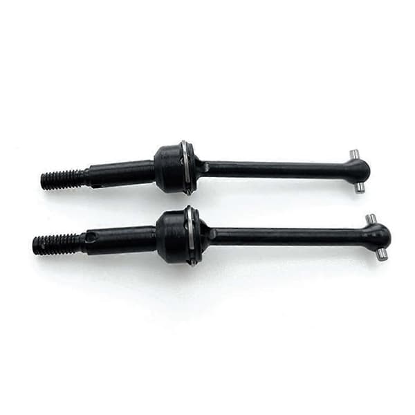 2 stk. Metal Universal Drivaksel CVD SPT2-D015 til Sprint2 Sprint 2 RC Bil Opgraderingsdele Tilbehør