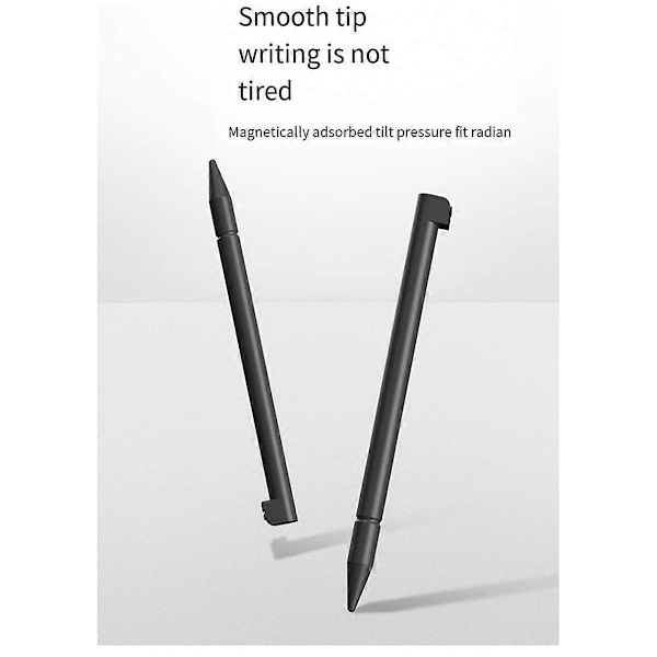 ZH70 Håndskrift Tablet Desktop Lommeregner Finansiel Regnskab Lommeregner Kontor Skrivning Kladde Memo Håndskrift Tablet