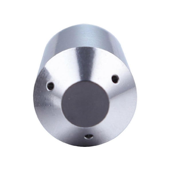 Til / ProX Espressokaffemaskine 1.0mm Blænde 3 Huls Dampdyse