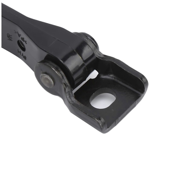 Dørstopper Foran 8K0 837 249D Metal Udskiftning til A4/Avant A4/S4/Avant Qu. 2013-2015