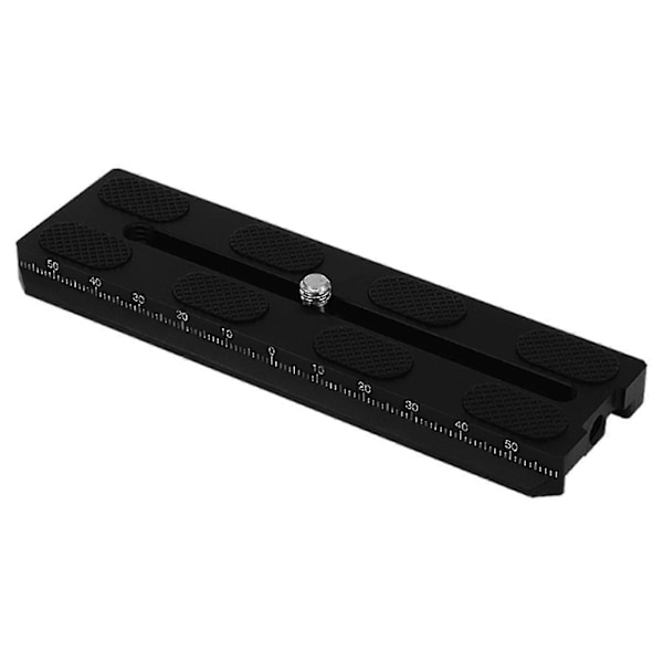 Snabbkopplingsplatta för Ronin /ronin Sc Handhållen Gimbal Stabilisator Ru Ying SC