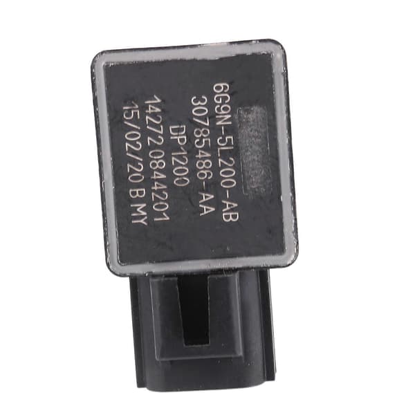 6G9N-5L200 - Eksosgass DPF Differensialtrykksensor for Transit Tourneo Connect 6G9N5L200AB 6G