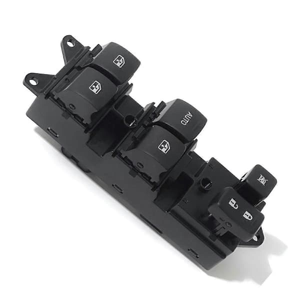 Ny Elektrisk Vindusheiskontrollbryter 8608A347 8608A411 for 3 PHEV 2013-2022