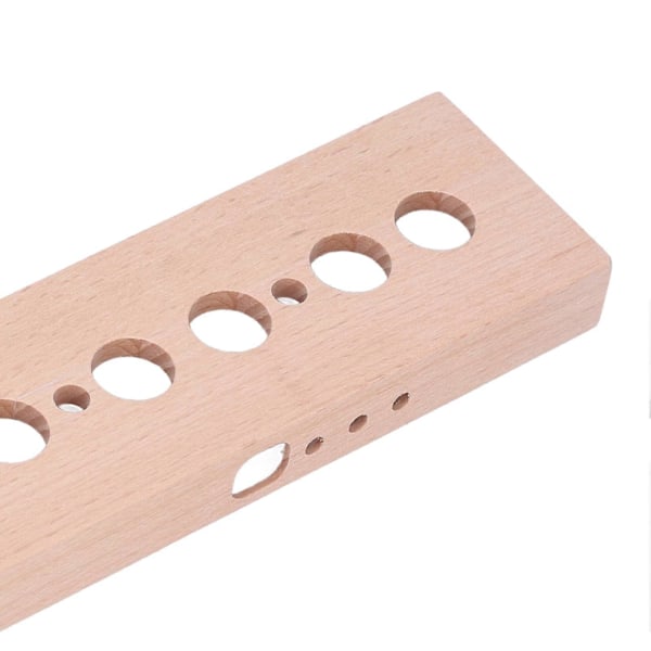 IN14 Gløderør Klokke DIY Kit Fotoglød Erstatningsdeler Tilbehør med Messingring