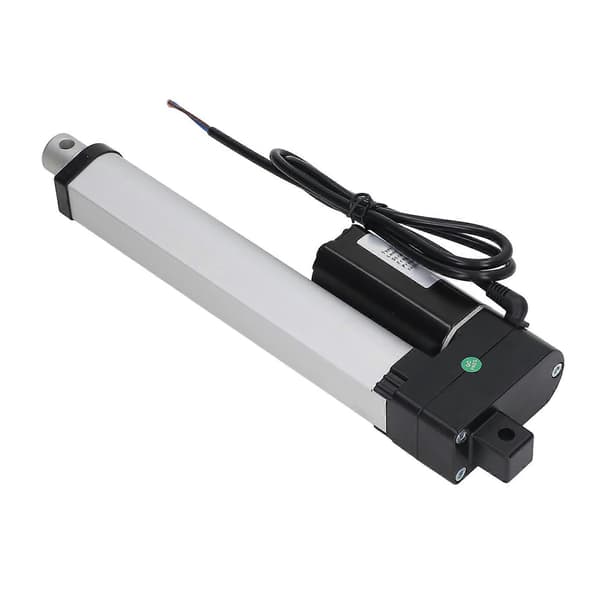 Lineær Motor Elektrisk Aktuator Robust 3000N IP54 Lineær Motor Løfter Elektrisk Stang til Sofa 250mm 24V