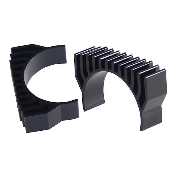 1 st Kylfläns för K1 K1max K1C Extruder Motor Aluminium Kylfläns 3D-skrivardelar för K1/K1C/K1 MAX Extuder