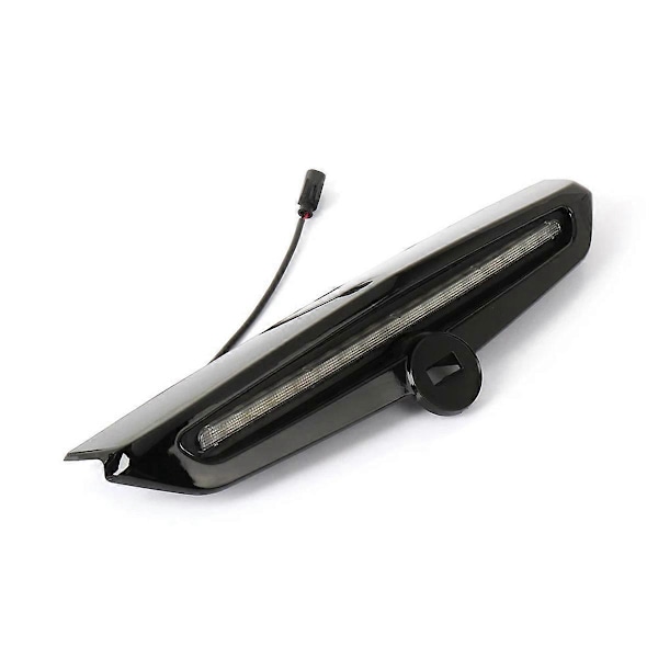 Motorcykel LED Bromsljus Toppbox Kåpa för R1200RT R1250RT K1600GT K1600GTL B
