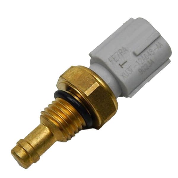 L1114 Kylvätsketemperatursensor för bilmotor för Mondeo 2.3L Vattentemperatursensor Biltillbehör