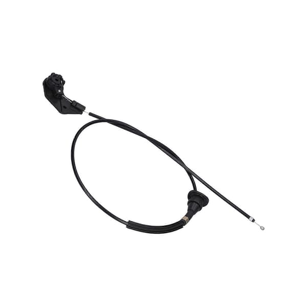 Motorpanser Utløserkabel Wire 51238402615 Auto Tilbehør Erstatning for X5 E53