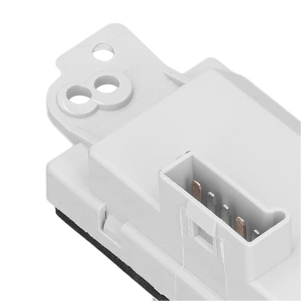 Viftemotor Motstand 19260762 Kontrollmodul Erstatning for GMC SIERRA 1500 2003?2006