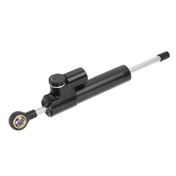 Motorsykkel Styredemper Stabilisator Sikkerhetskontroll Tilbehør Passer for R1200GS LC