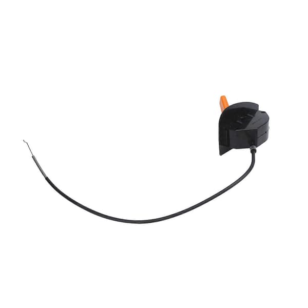 Gaskabel Traktordel GY21983 Erstatning for JOHN DEERE D100 D105 D110 D120