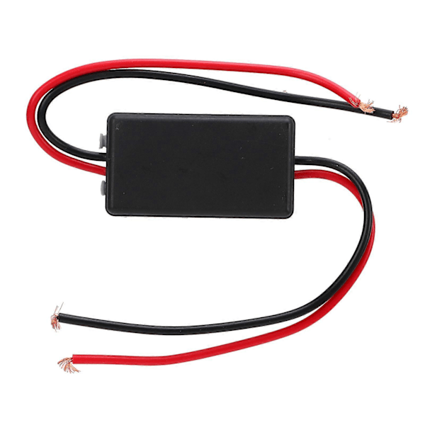 4 stk. Lys Blink Modul Controller Bremse Baglygte Strobe Controller til Biler Motorcykler Elcykler