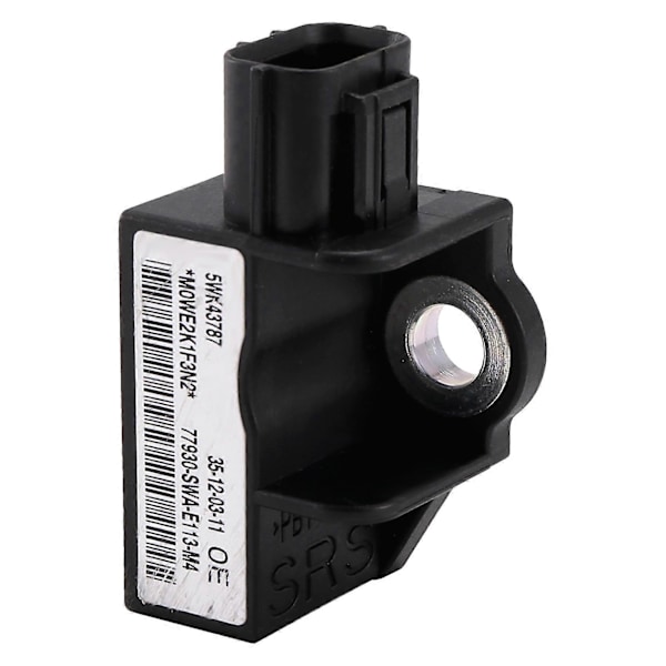 Bil Främre Krocksensor 77930--E11 för -V 2007-2011 Slagsensor 77930SWAE11
