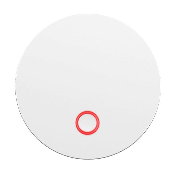 Tuya Smart ZigBee Hub Gateway Smart Home Bridge Smart Life APP Trådløs Fjernkontroll Fungerer med Tuya Zigbee Sensorer