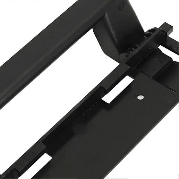 2 stk. RV Kjøleskapsdør Låsehåndtak Robust Ergonomisk RV Kjøleskapsdørhåndtak For 3316882900 S Kjøleskapsdørhåndtak
