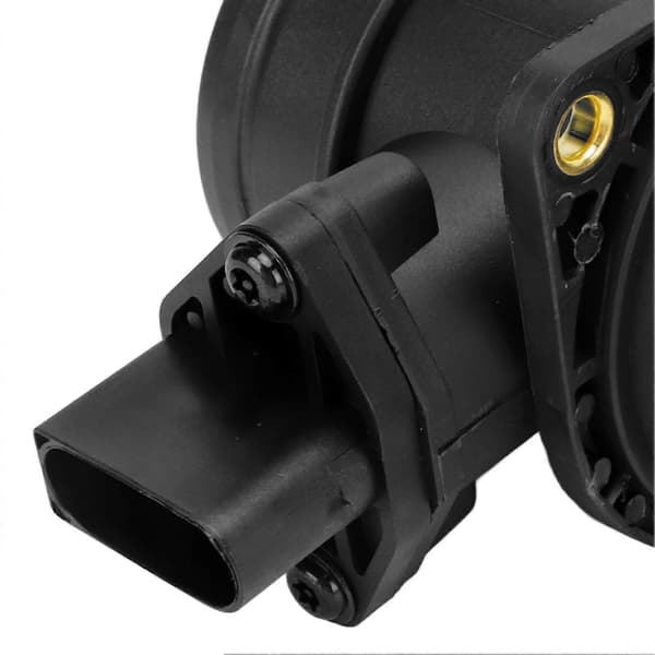 MAF Masse Luftmengdemåler Sensor Bil Drivstoff System Deler for E87 116i E46 316i 318i 318Ci E90 E92 316i
