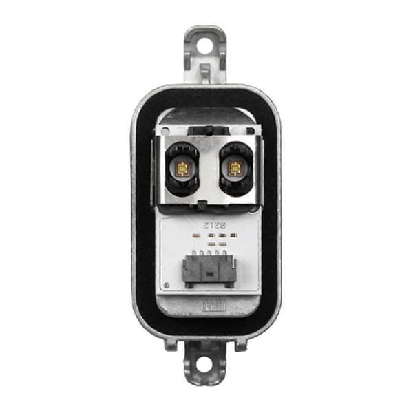 Bil LED Hovedlykt Kontrollenhet 1305715178 For A5 S5 Rs5 2013-2016 Drl Kjørelysmodul