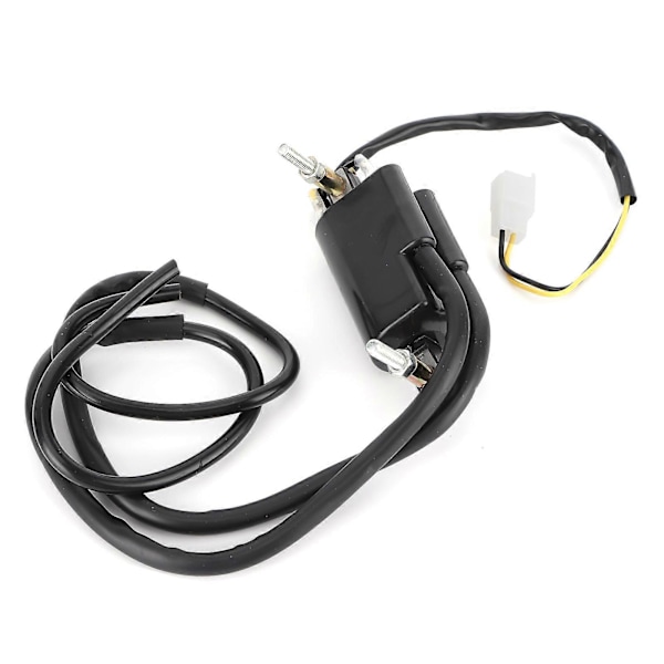 Tändspole 30530?447?003 Ersättning Passar Honda CB250N/CB400A/CB400T/CM400T/CB450T