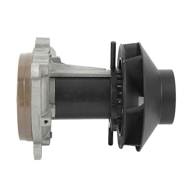 Blæsermotor 12V 2KW Slidstærk PVC Parkeringsvarmer Blæsermotor til Webasto til Eberspache til Airtronic