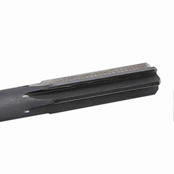 10 stk. HSS H8 Rett Skaft Maskinbrotsj 3/4/5/6/7/8/9/10/11/12mm