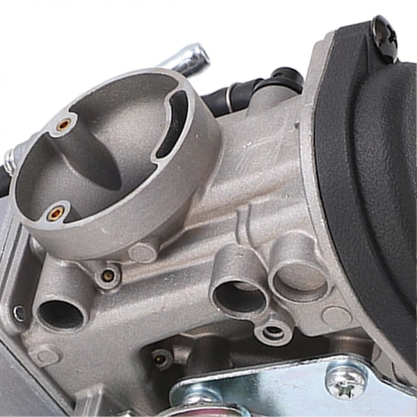 Motorsykkel Forgasser Metall Carb Høy Effektivitet Erstatning for Suzuki GN125 EN125