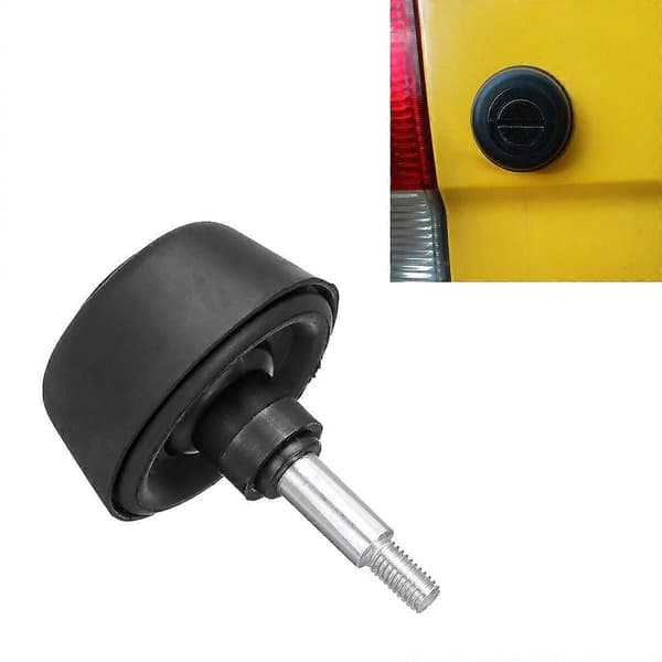 4 stk. Magnet for kontroll av sidepanel på bakdør for Sprinter W906 W906 2007-2018 Bildørstopperholder