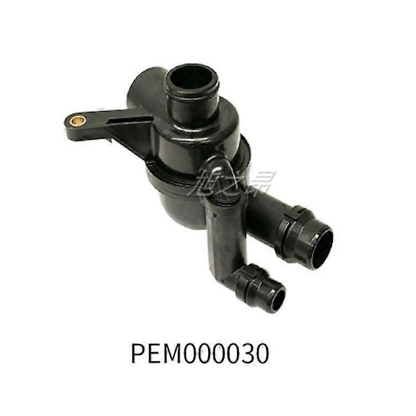 Gäller Land Rover termostat vattenrör PEM000030+LKJ100992L+PEP101970L+PEP103580 PEP101970L water pipe