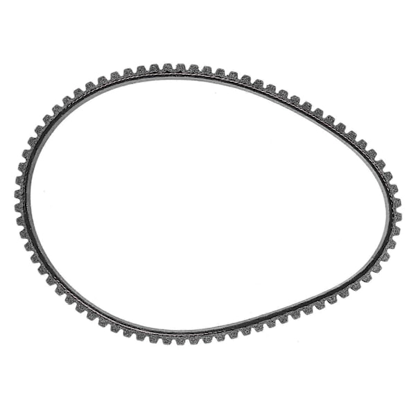 Neopren Drivreim for Motorsykkel 743?20?30 Erstatningsdel Passer for GY6 125CC Motor