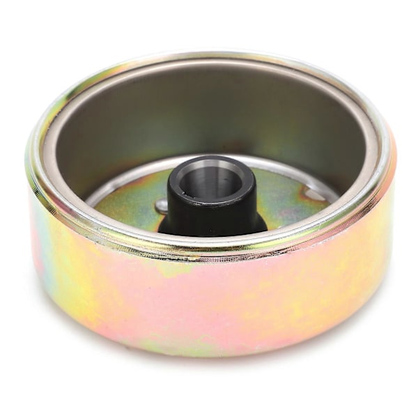 Stator Magneto Svänghjul 8-polig Tillbehörsbyte för GY6 125cc 150cc Skoter