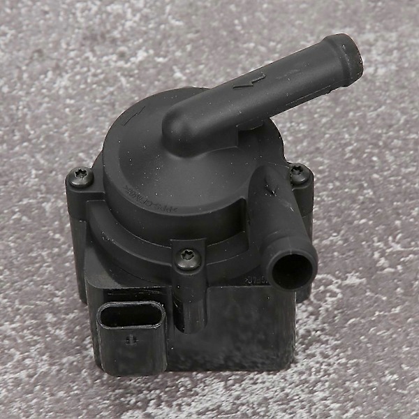 Turbo Elektronisk Motor Kølevandspumpe uden Beslag 9806790880 Passer til Peugeot 308 508 5008 1.6 THP