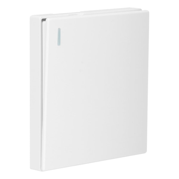 Trådlös Panel Fjärrkontroll Switch Mottagare Kit Intelligent Hem Belysningssystem RC002AC AC80V260V