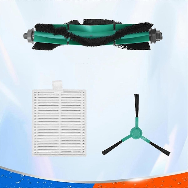 Reservedele til Combo Essential Series Y0140 Y0110 Y0540, Vac Q0120 Q011 Q052 Y,Q Series Tilbehør