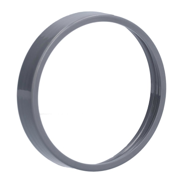 Juicer ScrewOff Leppe Ring Reservedeler Tilbehør for 600W/900W Blender Grå