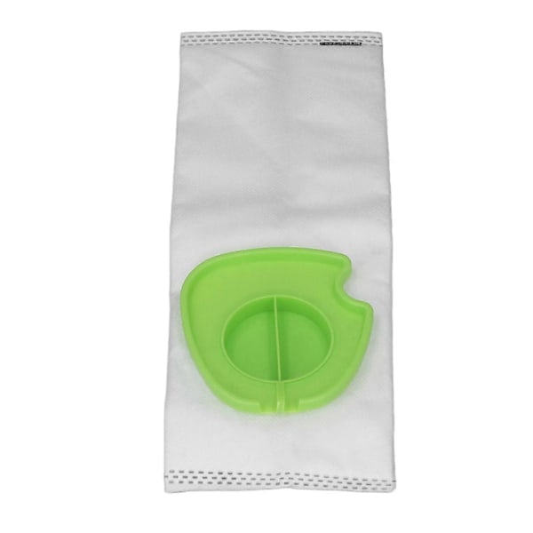4 KPL Pölynimurin Pölypusseja Gtech Pro ATF301 Lakaisukoneen Vaihtopölypussiin